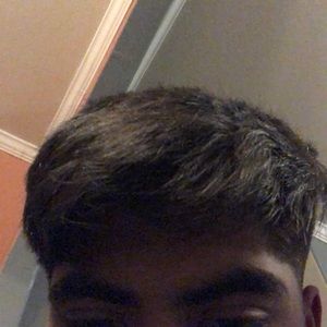 Meet your Posher, Erick